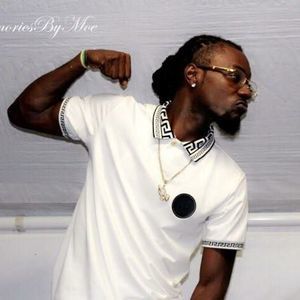 Meet your Posher, Bj